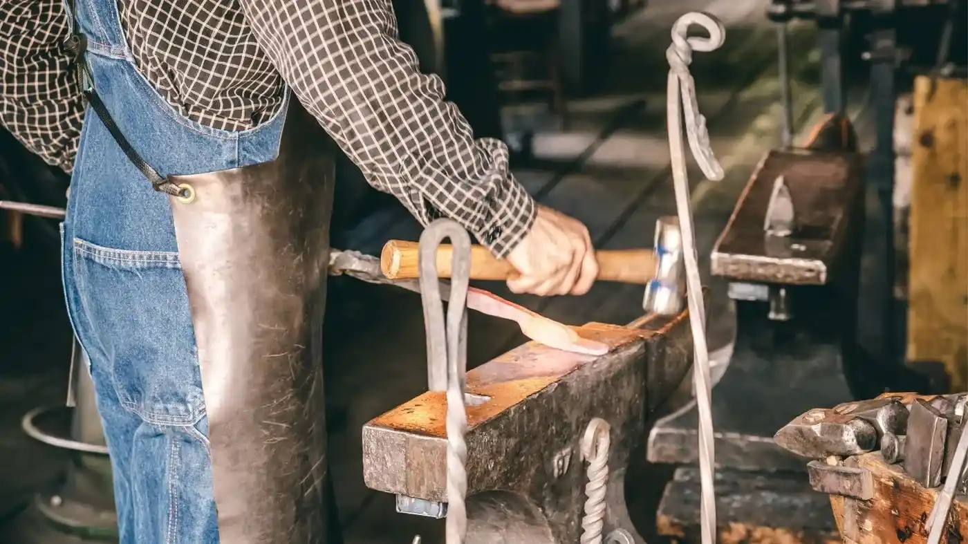 Hierro Forjado en Culiacán